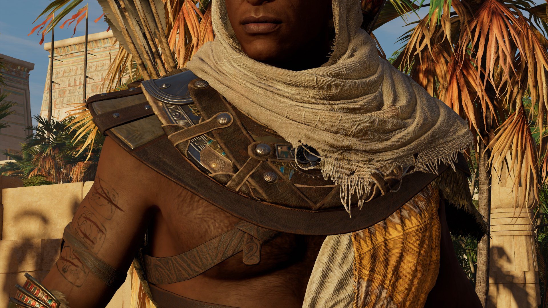 Assassin S Creed Origins Is The Series You Remember Back My Xxx Hot Girl